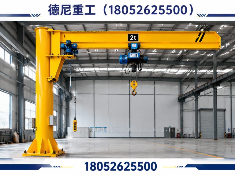 海陵区智能平衡吊展示图